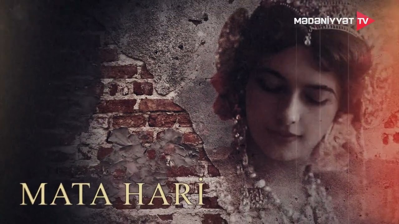 Zəmanə - 02.12.2022 |  Mata Hari