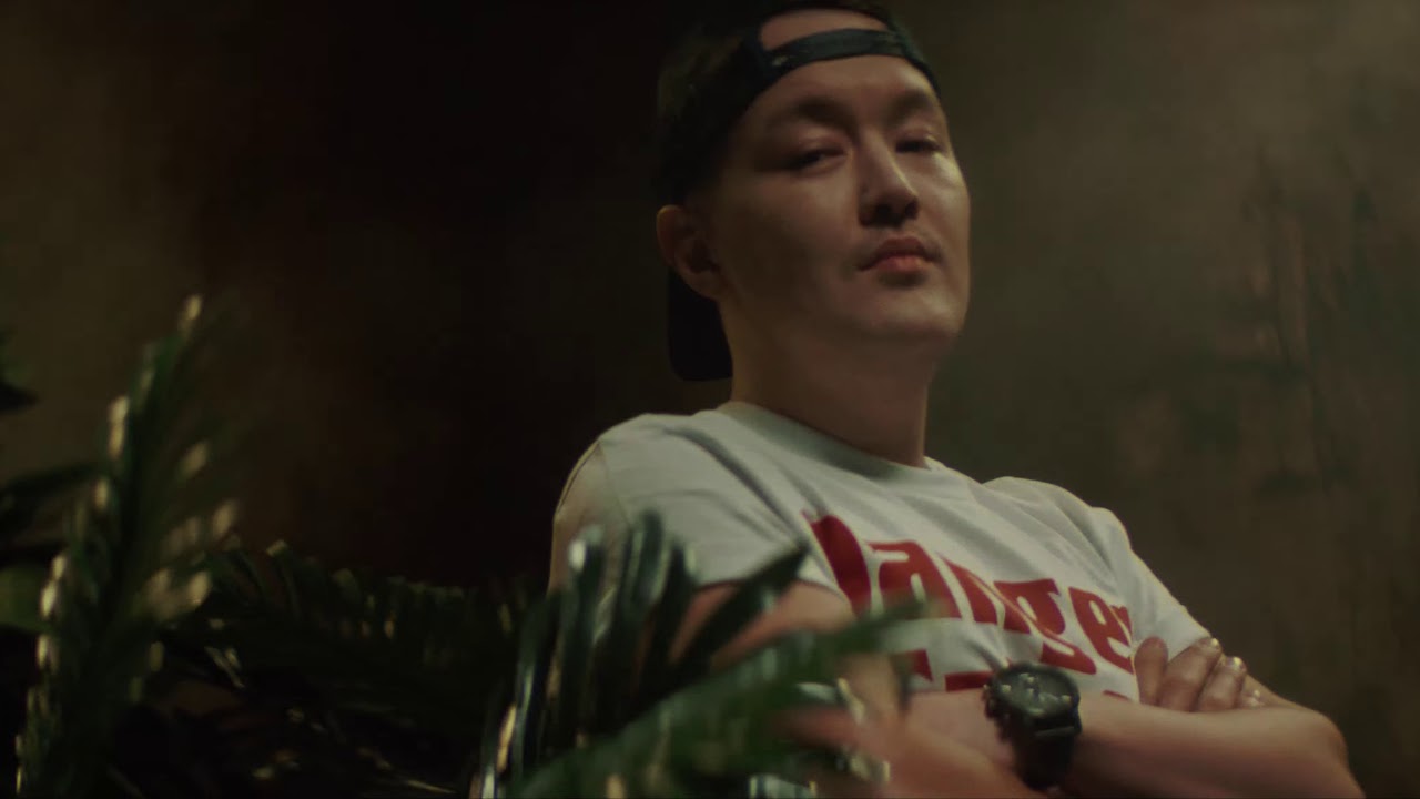 Big Kajy, ZAQ, Attila, ШYNGYS, Loonylao - #Qaraberi (Official video)