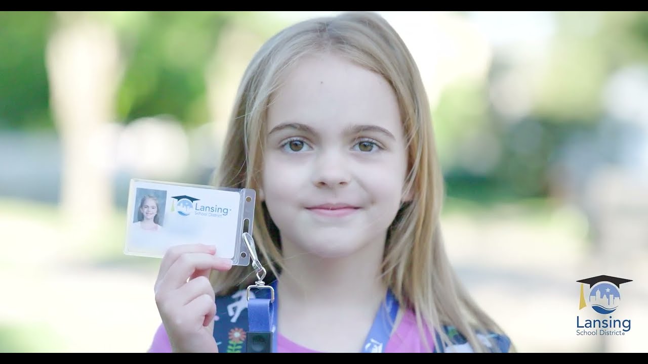 The Lansing School District's One Card