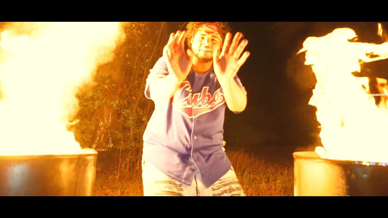 Solo Bleed - Get Out The Crowd/LLDC (Music Video) Shot by @HeataHD Visuals