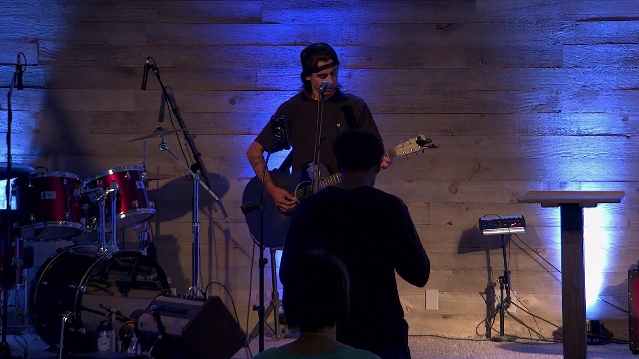 Sunday 9:00 AM | Hope Chapel Live