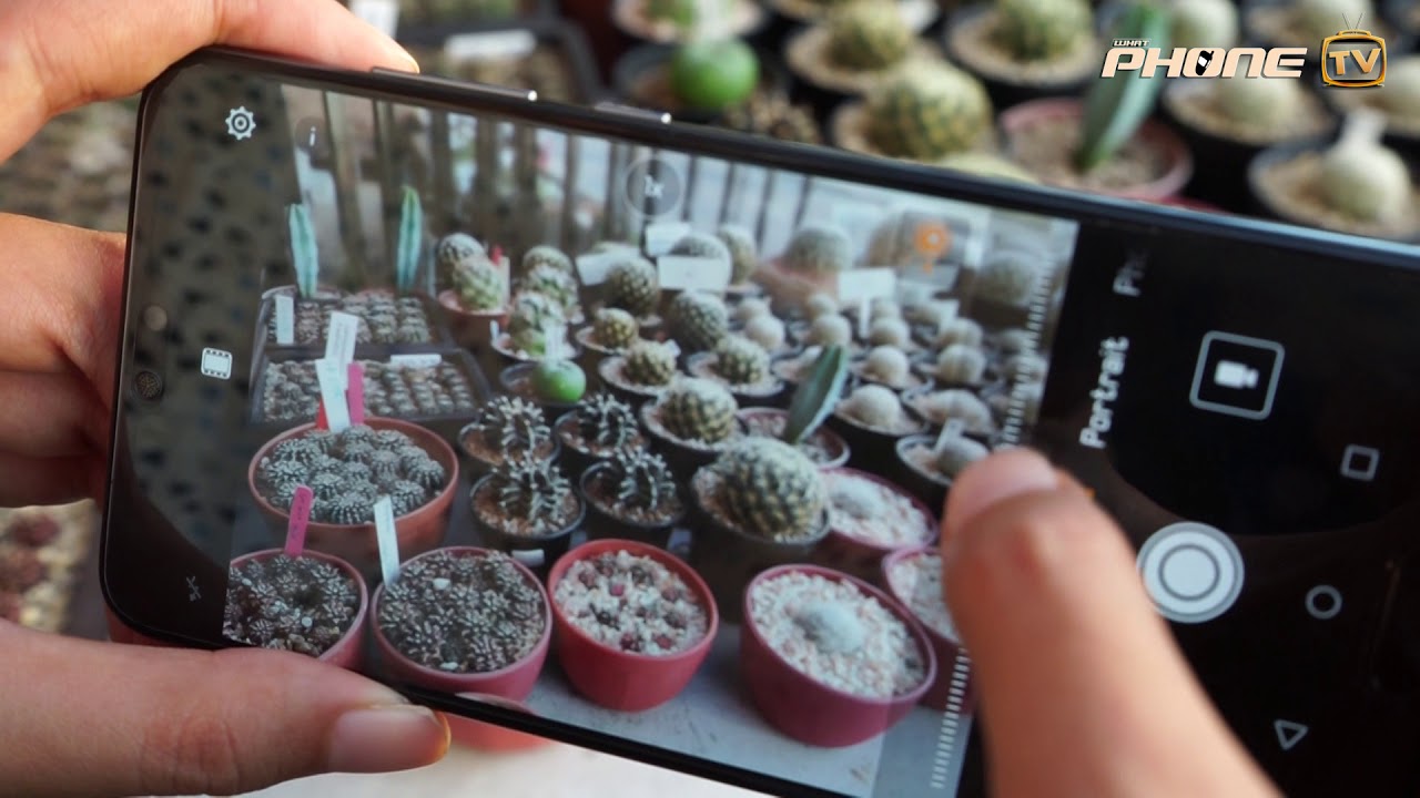 ทดสอบกล้องสามเลนส์ HUAWEI P20 Pro เด็ดจริงไหม?