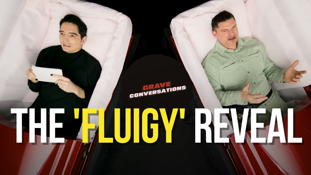 Flula Borg: The Secret Reason Luigi is Just Mario in a Green Outfit