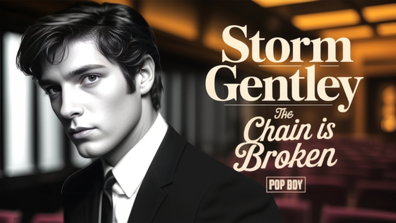 The Chain is Broken | 1965 British Ballad That Still Breaks Hearts Today