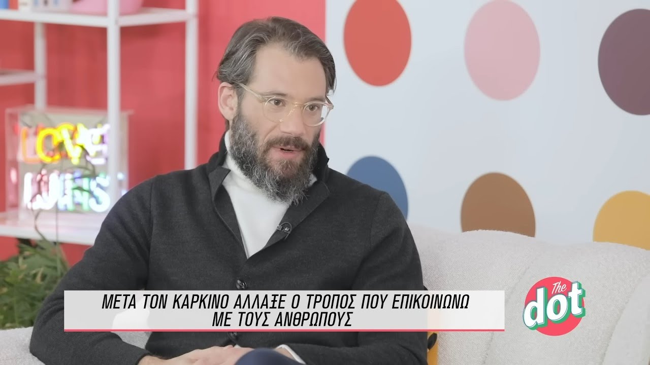 Αντίνοος Αλμπάνης: 
