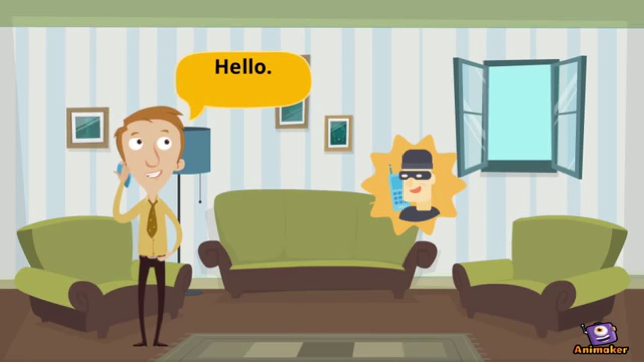 Tips to Recognize and Avoid Phishing