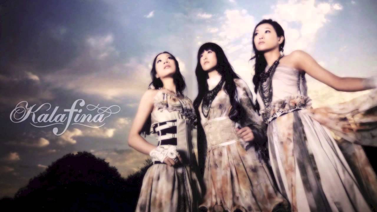 Kalafina - DOOR (Cover)