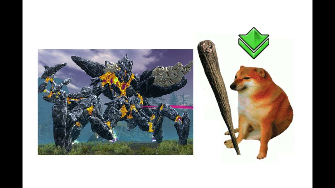 The Release Decima CM Progression Experience