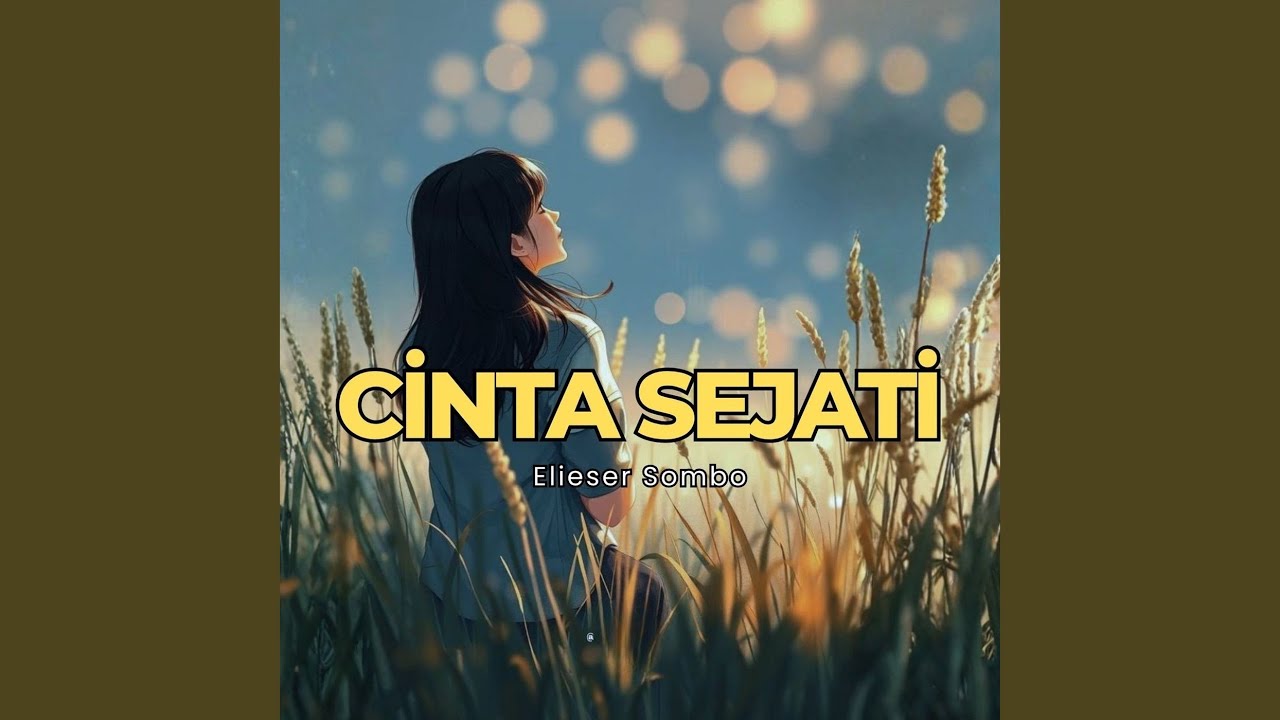 Cinta Sejati