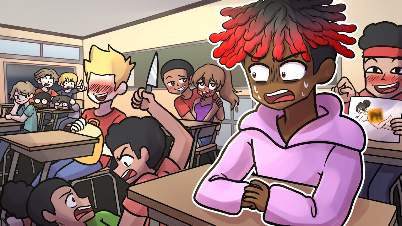 Schools Have A Problem