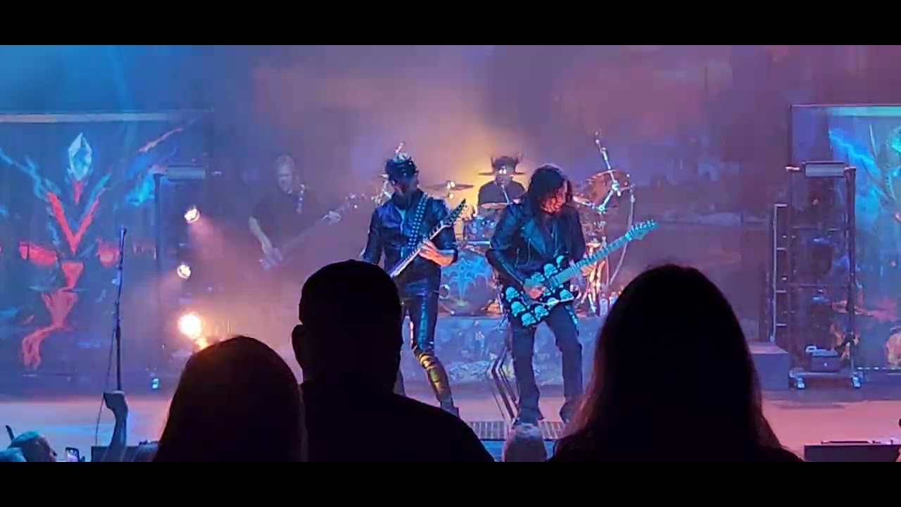 Queensryche 