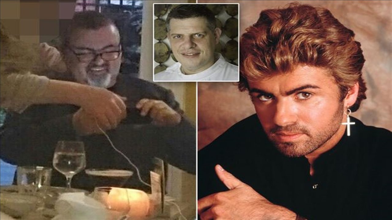 George Michael knew his death was near, says medic who treated him for 30 years