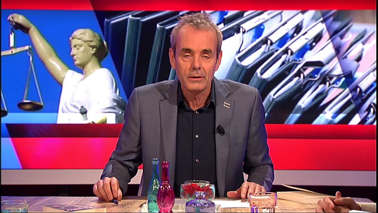 Roel Krijtenburg, woordvoerder officier van justitie, over het ZSM-traject in Onder Ons