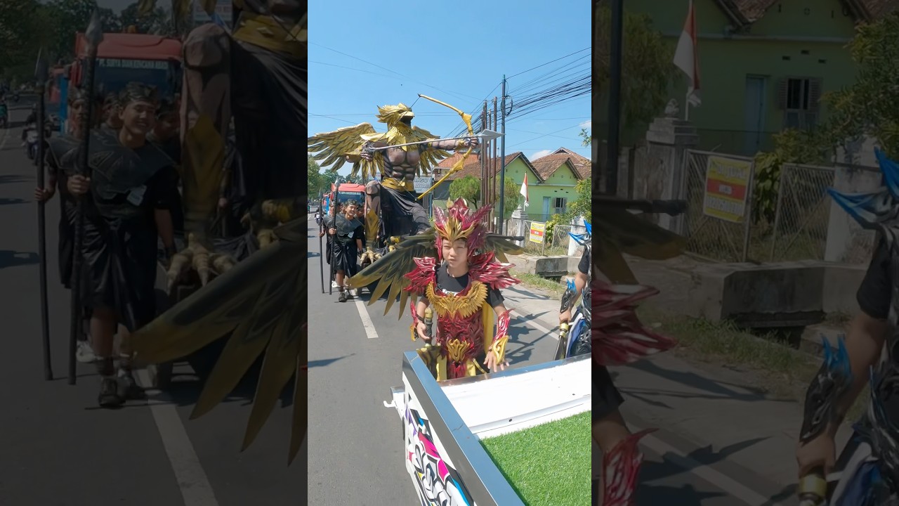 Karnaval ditdim
