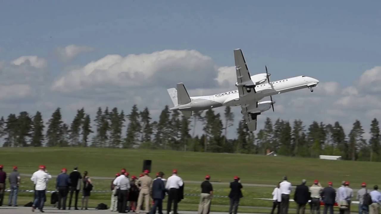 Saab 2000