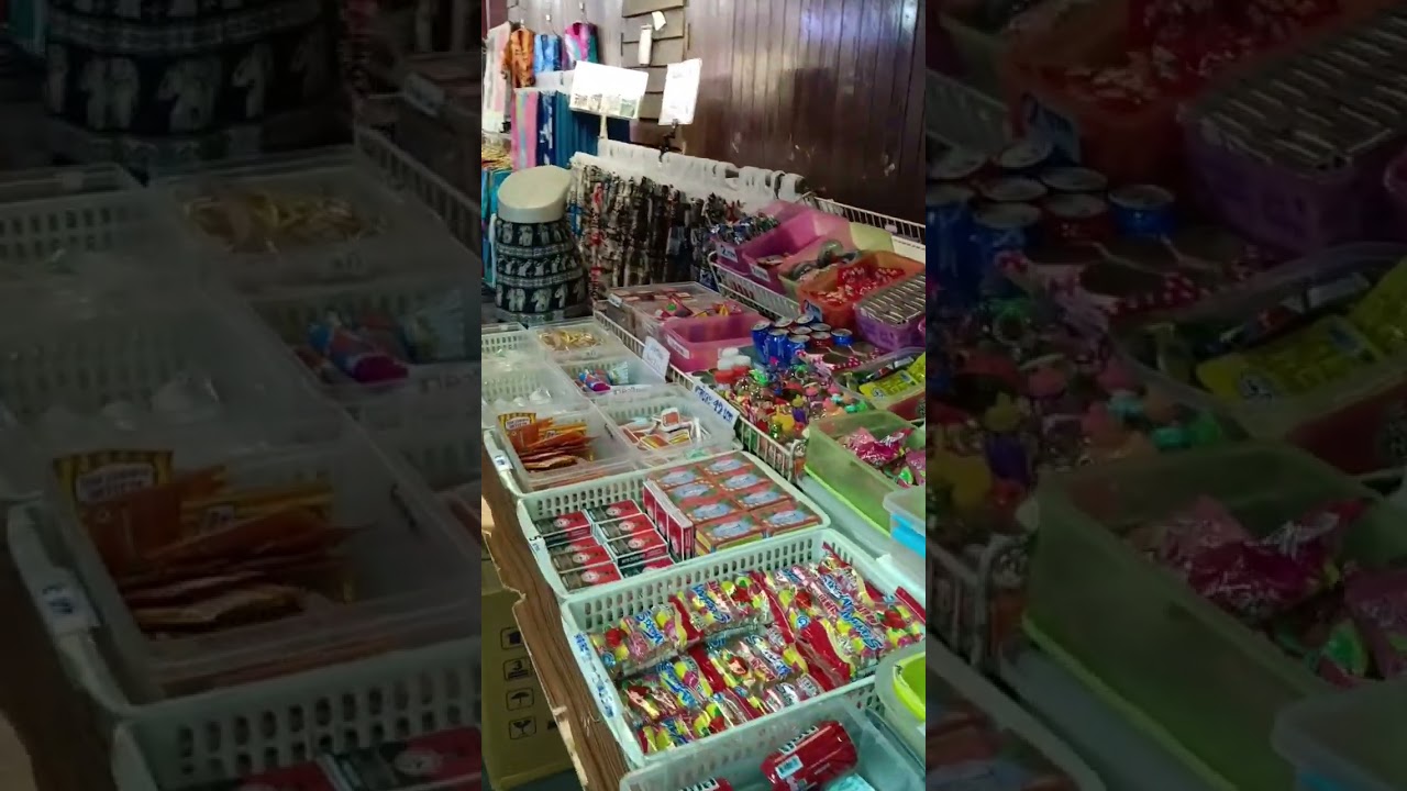 ตลาดบ้านใหม่ แปดริ้ว 2566