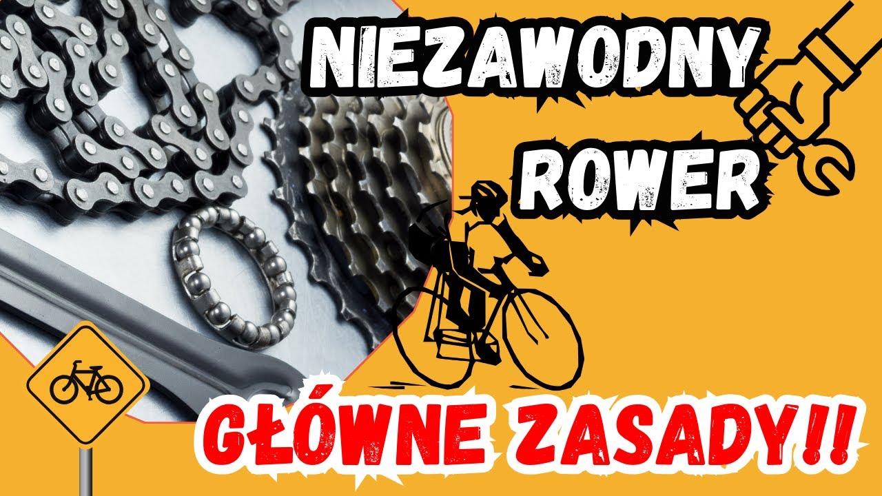 Chcesz kupić rower bezobsługowy? Zobacz ten film #rower #mtb #fun