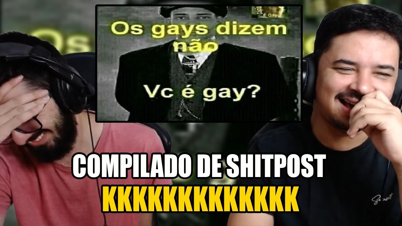 TENTE RIR COM 11 MINUTOS DE M3M3$ MUITO ESTRANHOS