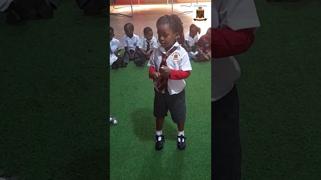 Personal Hygiene || Preschool & ECD