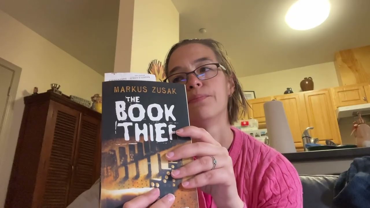 Oct Book Haul/Reading Update