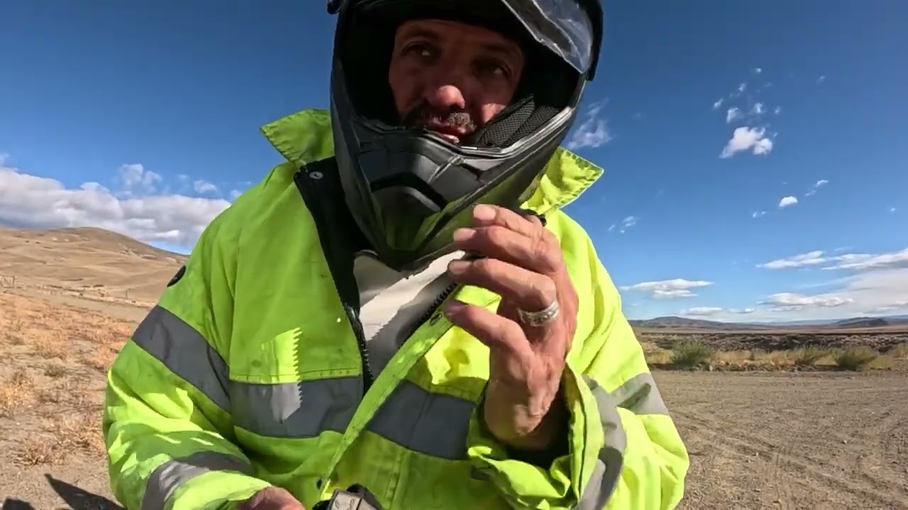 calafate el  chantel y Dios me regala una sorpresa zorro..