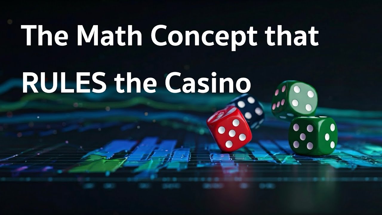 Discrete Random Variables in 9:32 Minutes