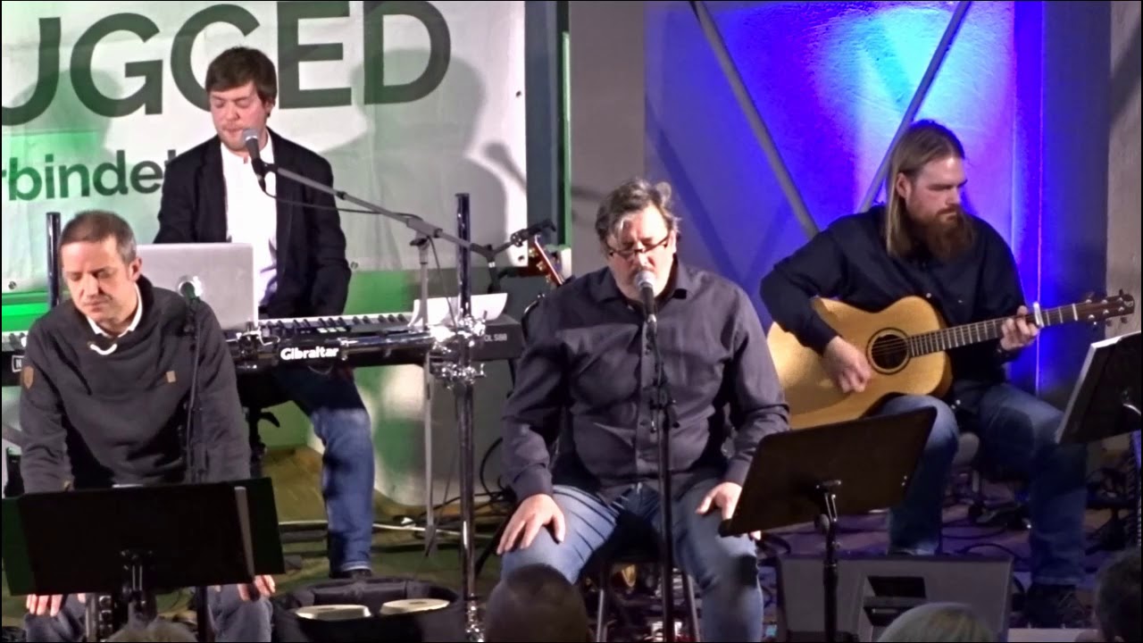 Project Unplugged – Goodbye In Her Eyes – 18.01.2019 Sondershausen