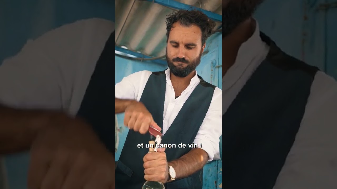 COMMENT D&Eacute;GUSTER LA POUTARGUE ?