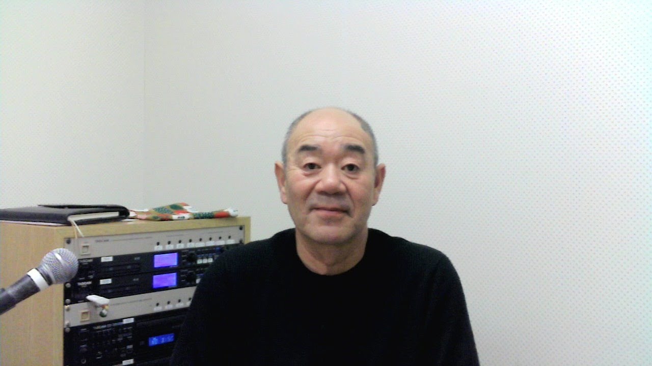 FM アップル　B-スタジオlive 1/ 27ひよりたかしの相談日和