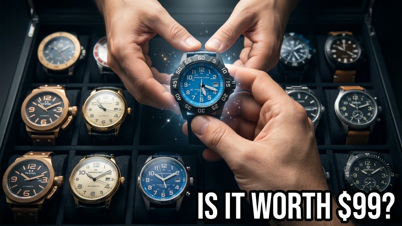 Стоит ли покупать Watch Gang Black Tier? Обзор за 12 месяцев
