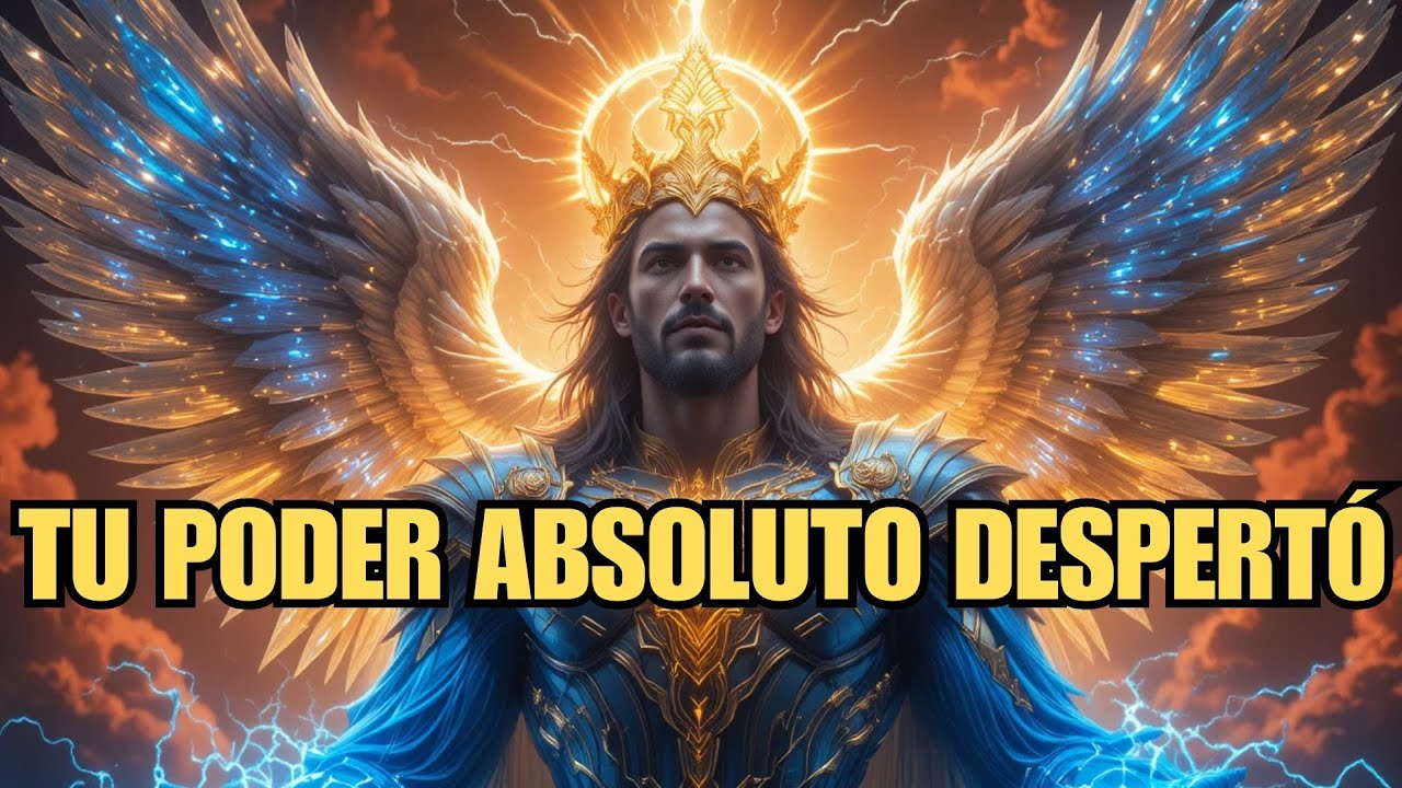 ELEGIDO, LO QUE HICISTE DESPERTÓ LA IRA DE DIOS… Y CONGELÓ A LUCIFER
