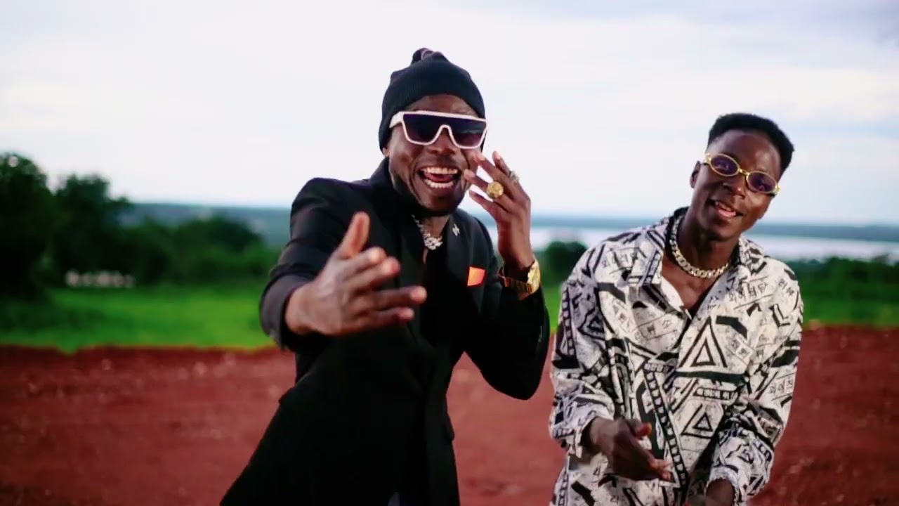 FRESH FLAVA FT JAE D MADIX NIDI IYALA