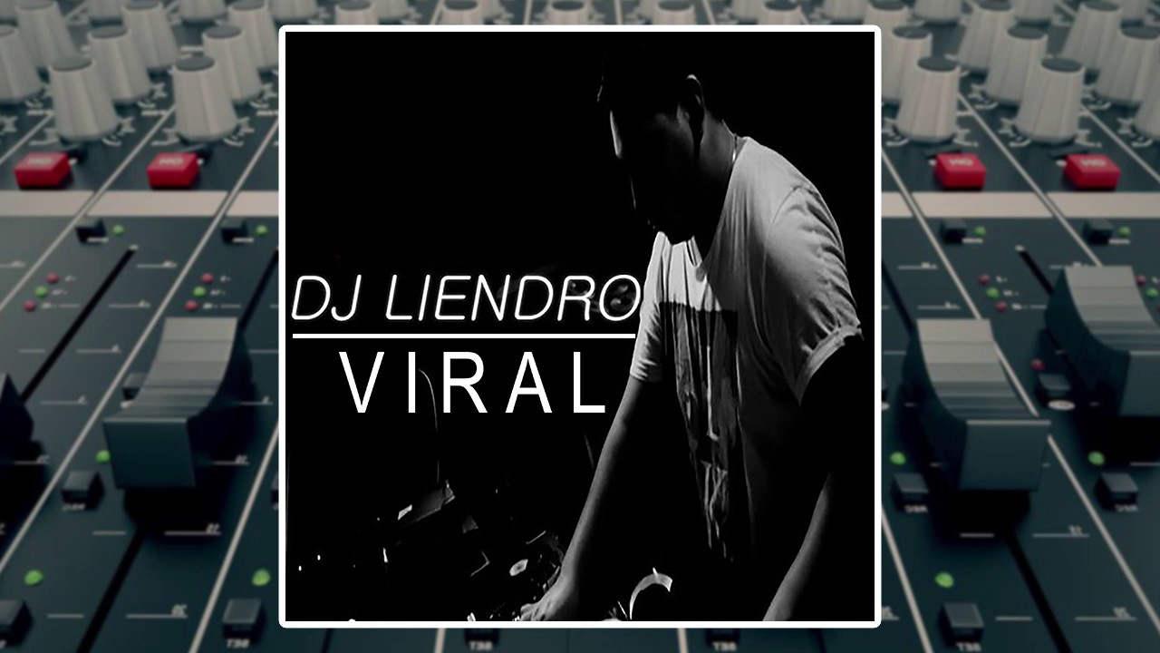 DJ Liendro - Perreo Folklorico 1