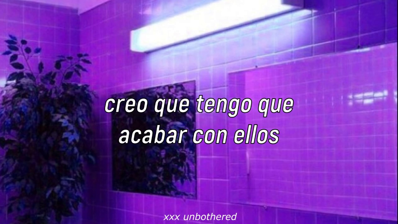 070 Shake - Mirrors // traducida al espa&ntilde;ol