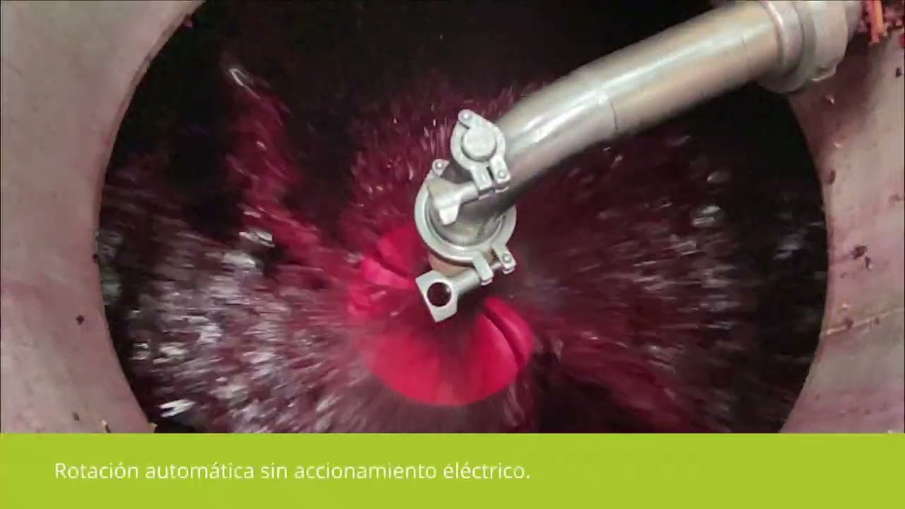 VinPilot Remontaje