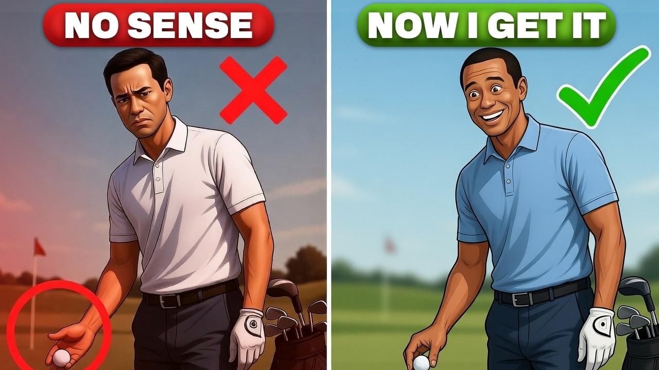 Golf Rules That Make No Sense (Until You Understand Why)