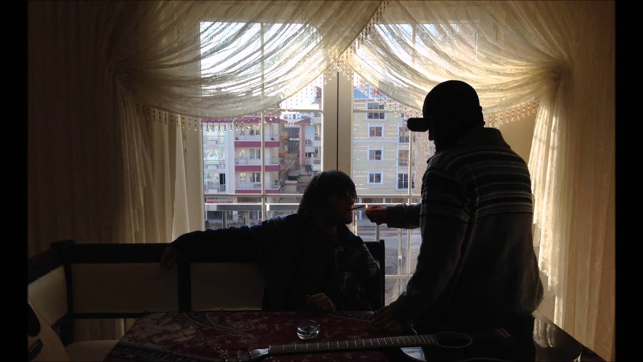 Tolgahan Tarıoğlu - Bu Kalp