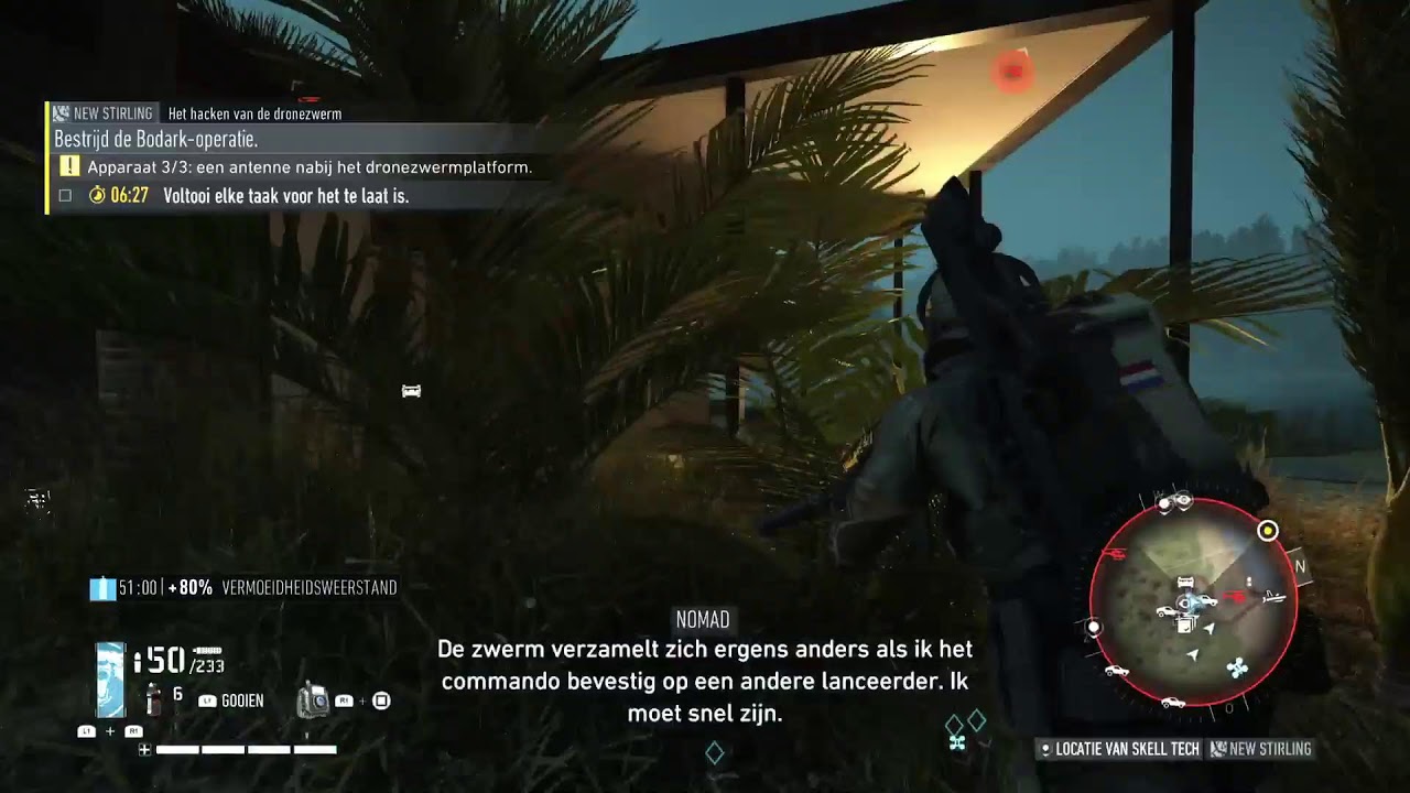 Ghost Recon Breakpoint