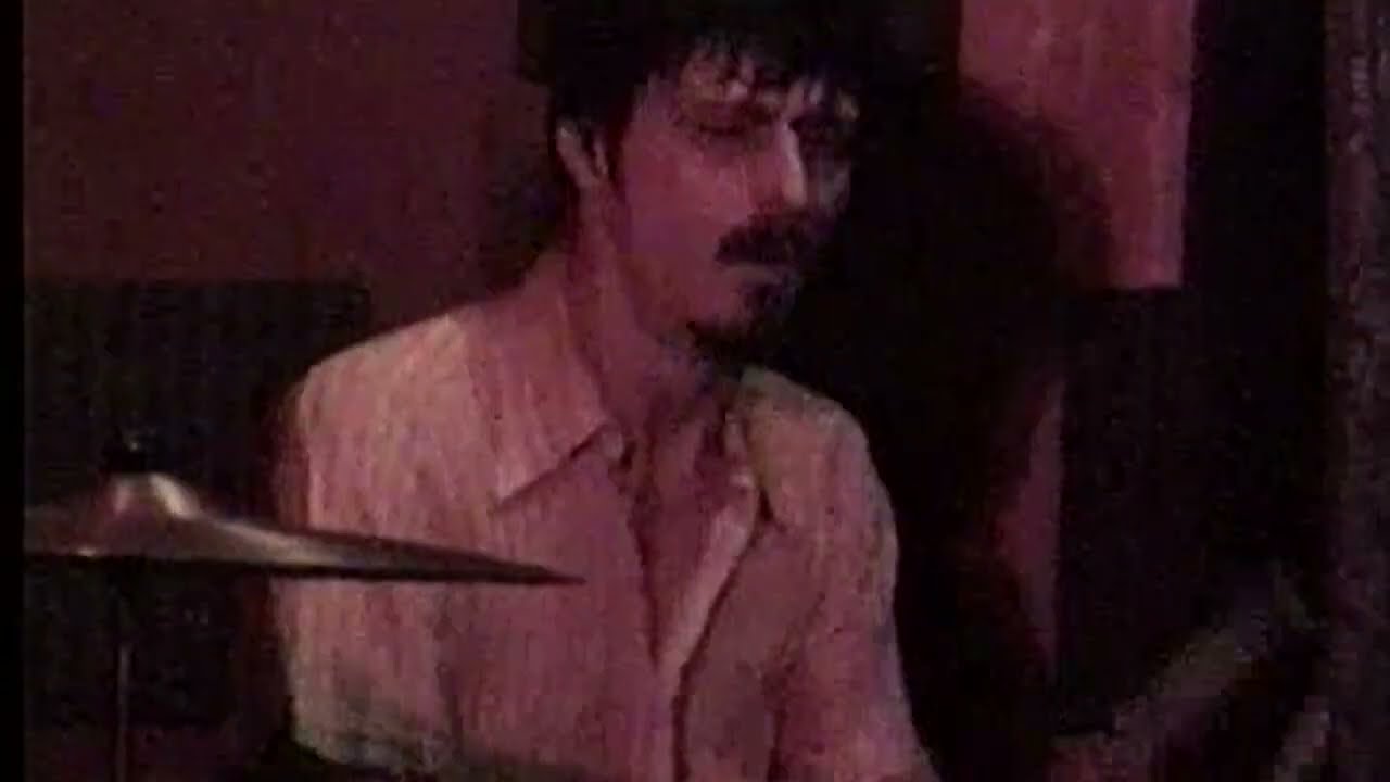 Reigning Sound- Suspicious Minds