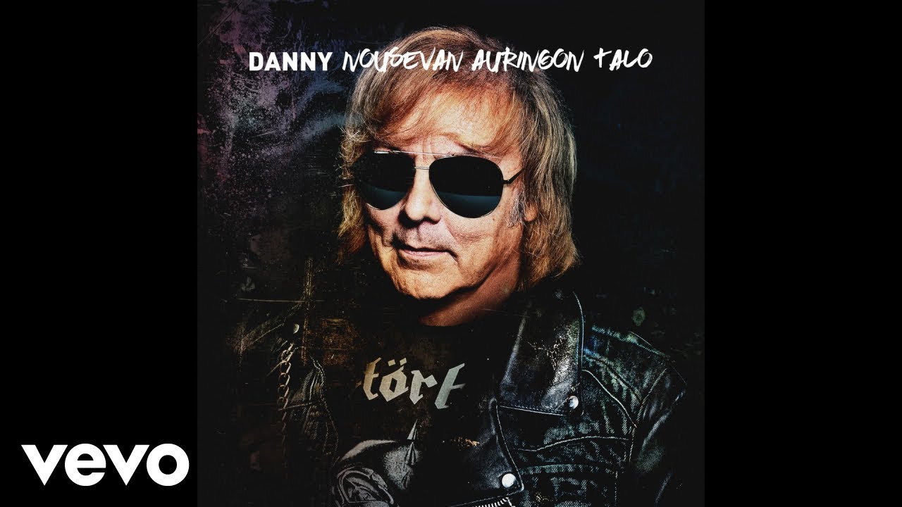 Danny - Nousevan auringon talo (Audio)