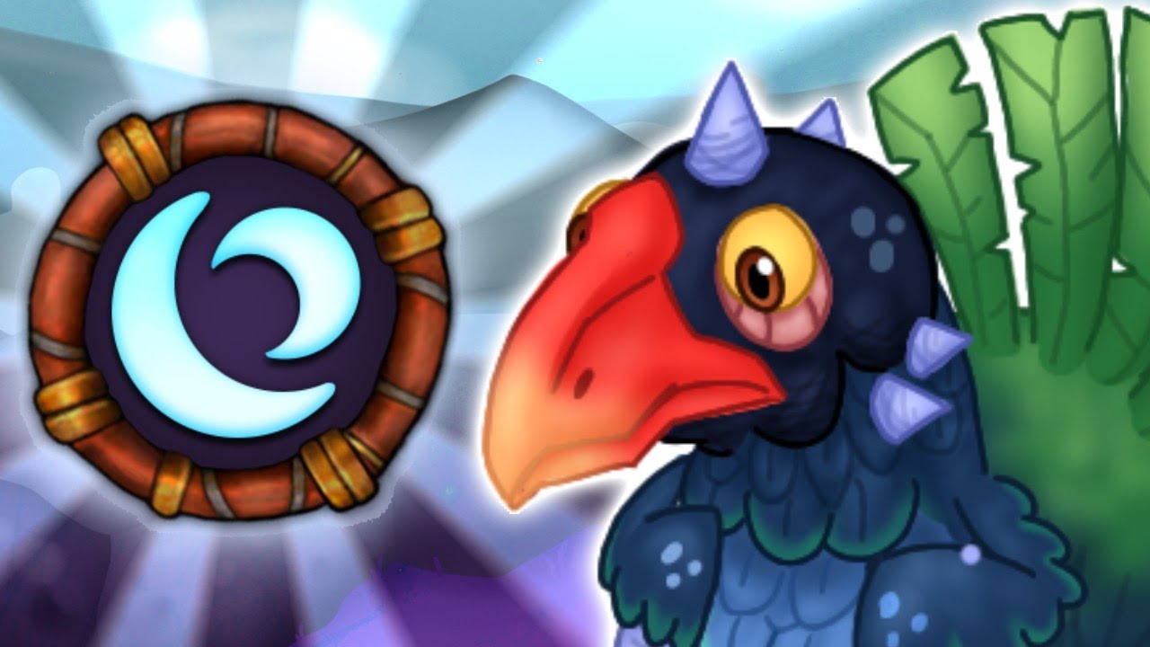 What if Prehistoric Island had a Mythical?
