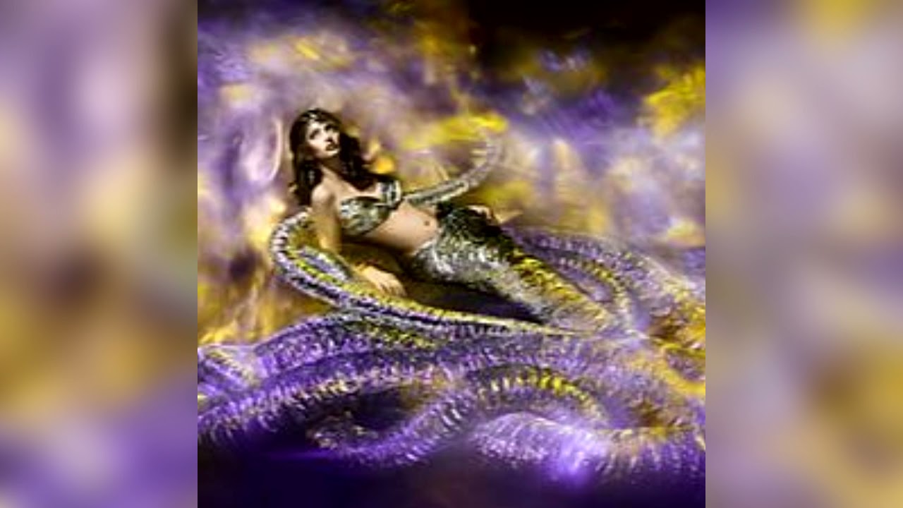 AXXTUREL - ABUFAYS TRANCE