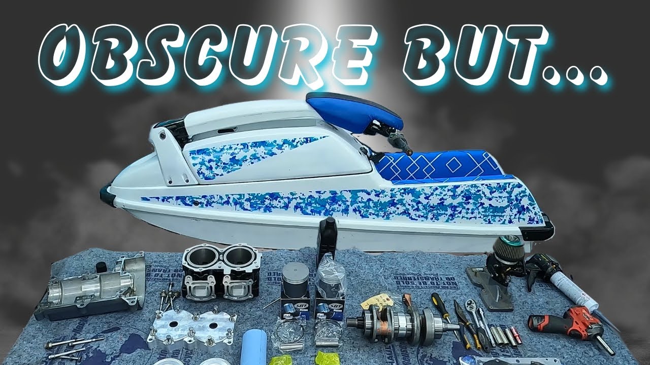 only built in limited numbers