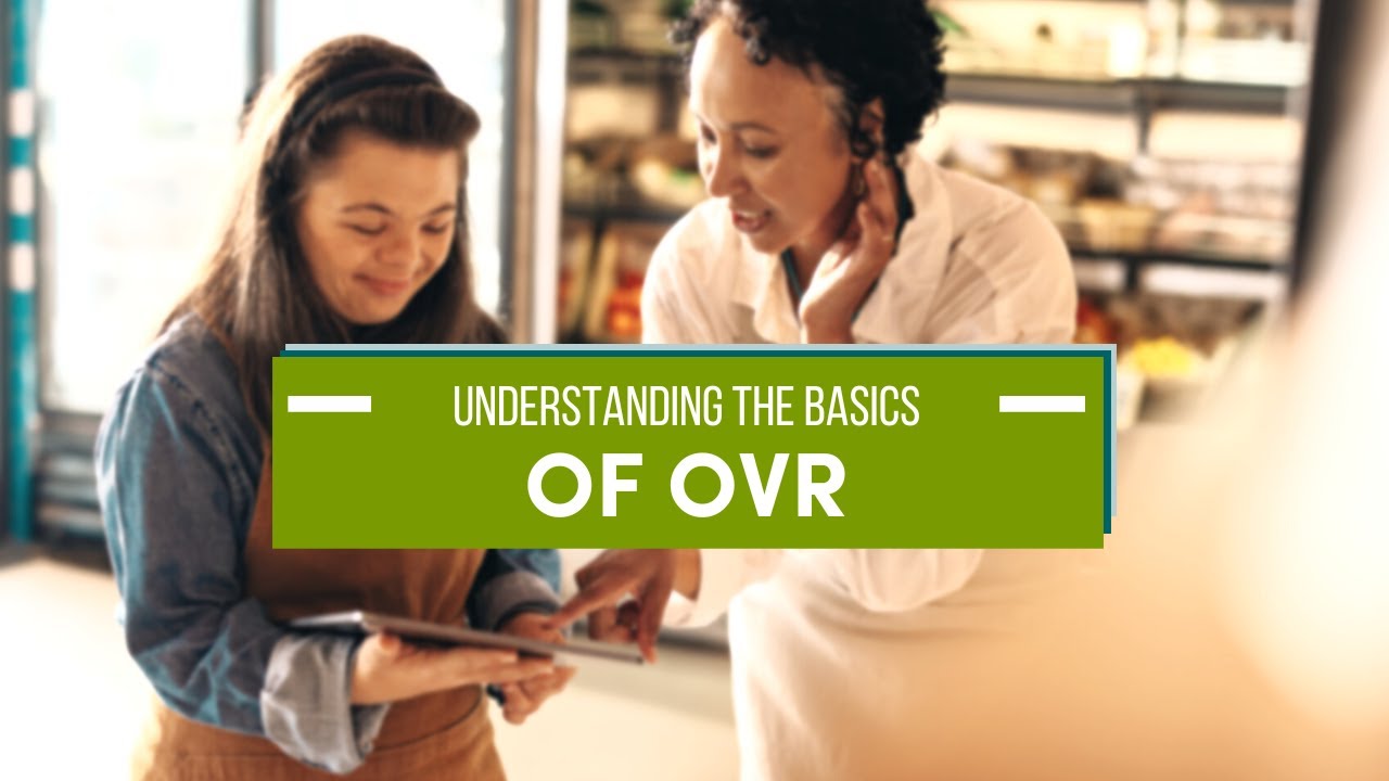 Understanding The Basics of OVR