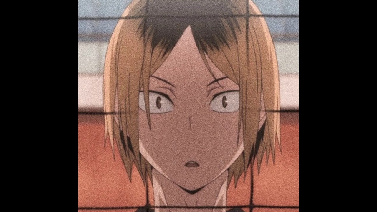apple pie | Kenma Kozume x Listener | Haikyuu Fanfiction Reading