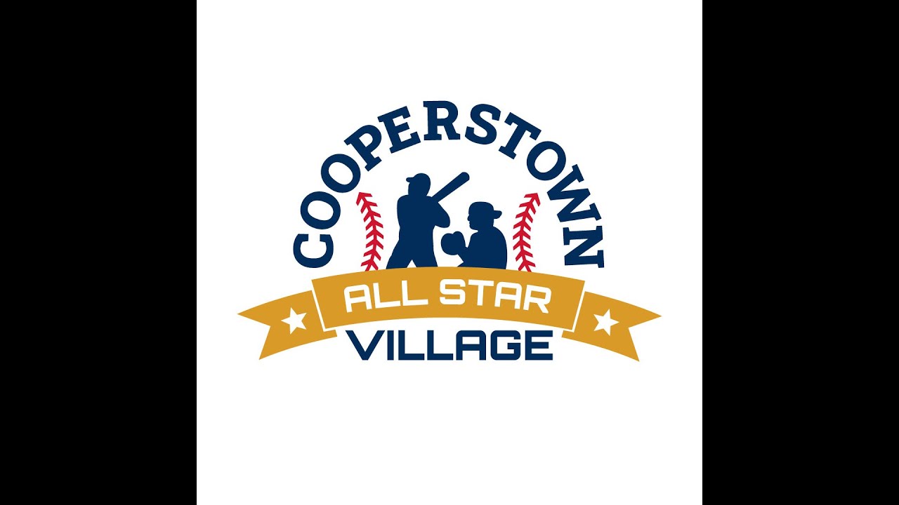 Cooperstown All Star Village Video Tour