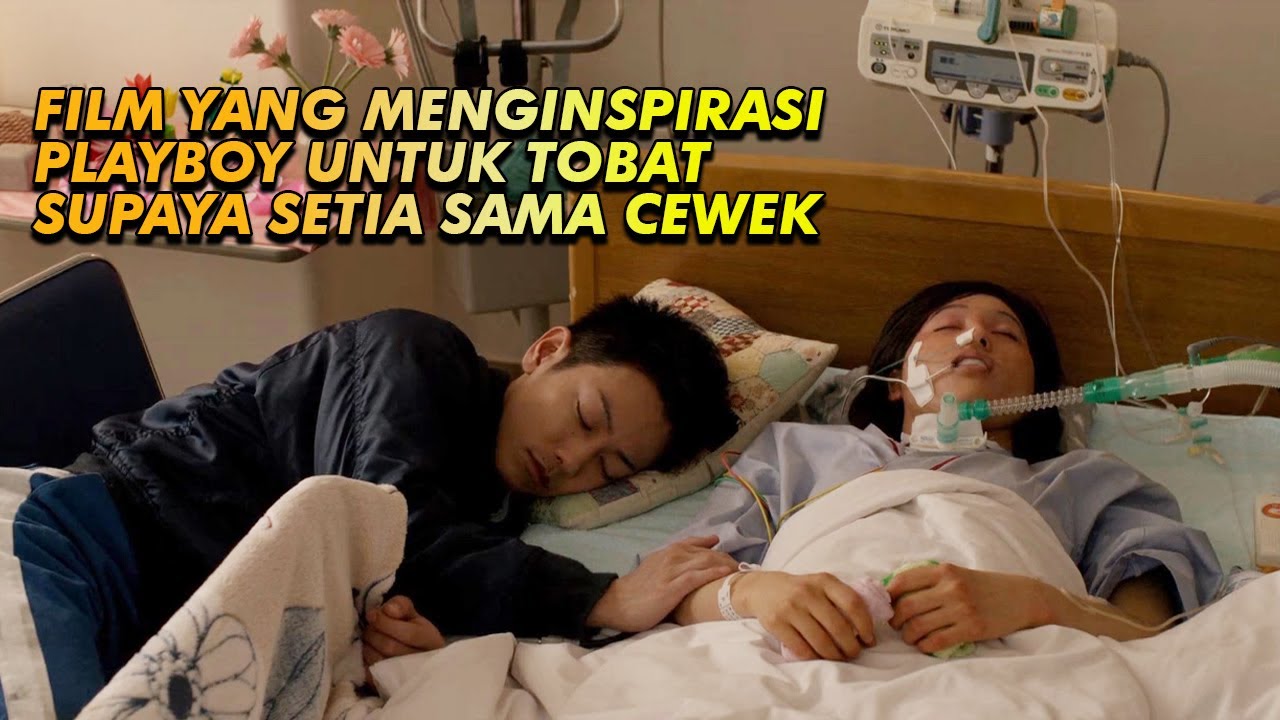 Setia Level Dewa - Alur Cerita Film Romantis