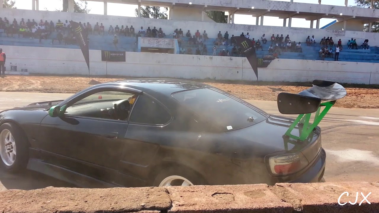 MAPUTO ATCM DRIFT EVENT MARCH 2019!