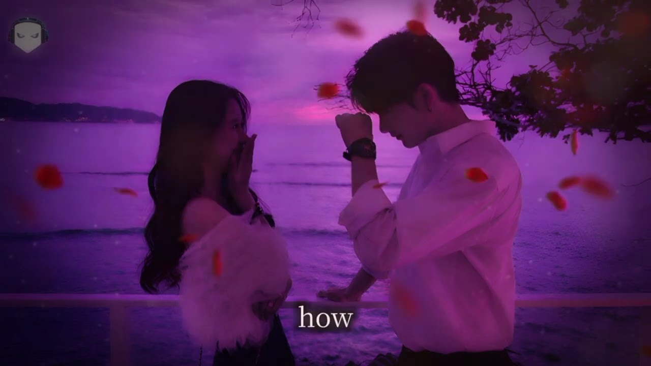 Can I Be Your Valentine?🥀|  Valentines Day Song 2026 | Send This To Your Girlfriend | faded soul
