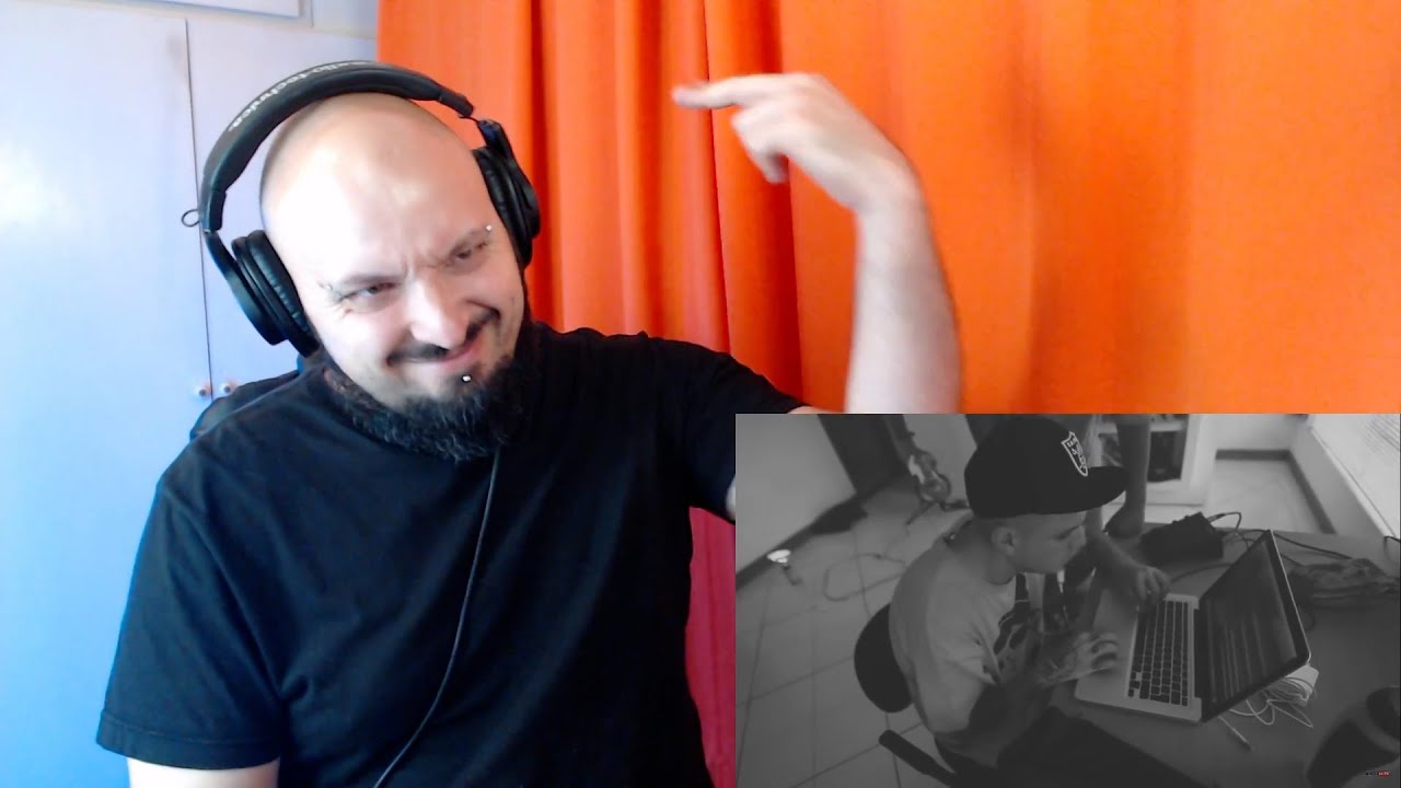 Rap y Hierbas: Sesión #8 - Sweet Cheese Feat Sr Pablo // BATERISTA REACCIONA // Nacho Lahuerta